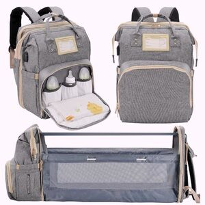 Diaper Bag Backpack,Baby Registry Search, Baby Shower Gifts for Mom,